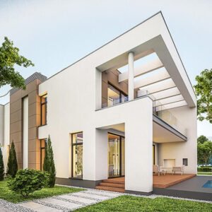 Gorgeous Historic House